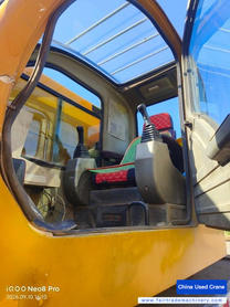Buy XCMG QY25K5C Used Crane / 4 Buy XCMG QY25K5C Used Crane / 4